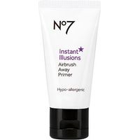 No7 Instant Illusions Airbrush Away Primer 30ml