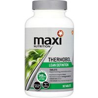 MaxiNutrition Thermobol - 90 Tablets