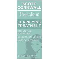 Scott Cornwall Precolour Clarifying Treatment 100ml