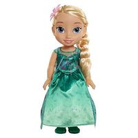 Disney Frozen My First Toddler Deluxe Elsa