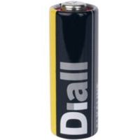 Diall Non Rechargeable MN21 / A23 Alkaline Battery
