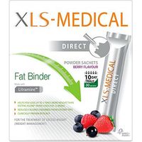 XLS- Medical Direct 30 Sachets - 10 Day Trial