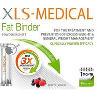 XLS- Medical Direct 90 Sachets - 1 Month Supply