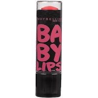 Maybelline Baby Lips Lip Balm Strike' A Rose