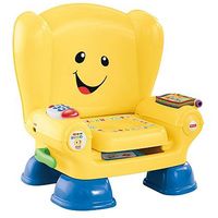 Fisher-Price Laugh And Learn Smart Stages Chair