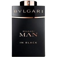 BVLGARI Man In Black Eau De Toilette 60ml