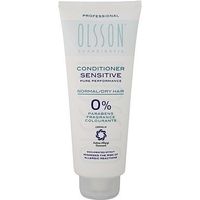 Olsson Scandinavia Sensitive Conditioner Normal/dry Hair 325ml
