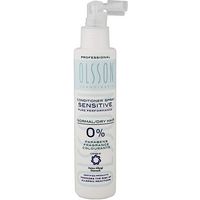 Olsson Scandinavia Sensitive Conditioner Spray Normal/dry Hair 150ml