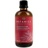 Botanics Aromatherapy Base Oil 100ml