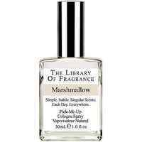 Library Of Fragrance Marshmallow Eau De Toilette 30ml