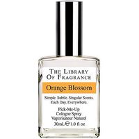 Library Of Fragrance Orange Blossom Eau De Toilette 30ml