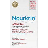 Nourkrin Active 20+ Hair Maintenance