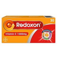 Redoxon Immune Support Eff 30s