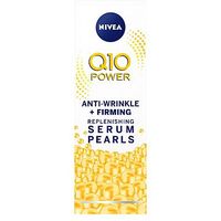 NIVEA Q10 Plus Anti-Wrinkle Serum Pearls 40ml