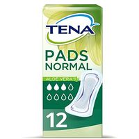 TENA Lady Normal With Aloe Vera 12 Pads