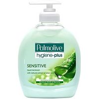 Palmolive Hygiene Plus Sensitive Handwash