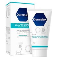 Dermalex Repair Psoriasis Scalp Gel - 75g
