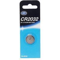 CR2032 3V Lithium Boots Battery X1