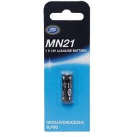 Boots MN21 12V Alkaline Battery X 1