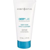 Clarisonic Deep Pore Daily Cleanser 177ml - For All Skin Types With Enlarged Pores