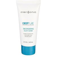 Clarisonic Deep Pore Decongesting Clay Mask 60ml