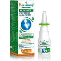 Puressentiel Respiratory Nasal Spray - 15 Ml