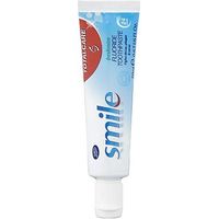 Boots Smile Total Care Toothpaste 20ml