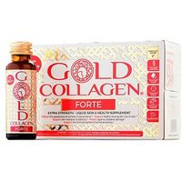 Gold Collagen Forte 10 X 50ml