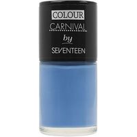 SEVENTEEN Colour Carnival SILVER GLITTER 061