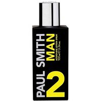 Paul Smith Man 2 Aftershave 100ml