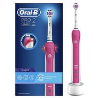 Oral-B Pro 2000 Electric Toothbrush Pink