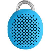 Divoom Bluetune Bean Portable Bluetooth Speaker-Blue