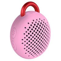 Divoom Bluetune Bean Portable Bluetooth Speaker-Pink