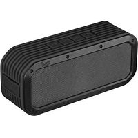 Divoom Voombox Outdoor Bluetooth Speaker- Black