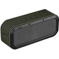 Divoom Voombox Outdoor Bluetooth Speaker- Green