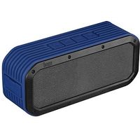 Divoom Voombox Outdoor Bluetooth Speaker- Blue