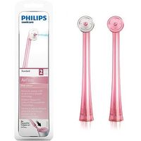 Philips Sonicare AirFloss Pink Replacement Nozzles HX8012/33 (2 Pack)