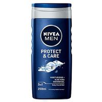 NIVEA MEN Original Care Shower Gel 250ml