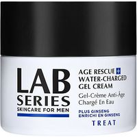 Lab Series - Age Rescue + Water-Charged Gel Cream 50ml