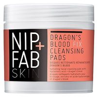 Nip+Fab Dragons Blood Fix Pads 80ml
