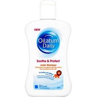 Oilatum Daily Junior Shampoo- 200ml