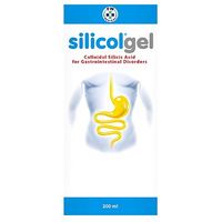 Silicolgel - 200ml