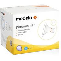 Medela PersonalFit Breastshield Small - 21mm