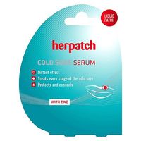 Herpatch Cold Sore Serum - 5ml