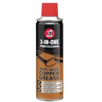 3 In 1 Copper Grease 300ml