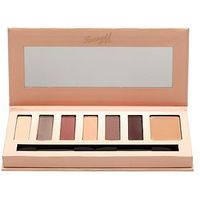 Barry M Natural Glow 2 Eye & Face Palette