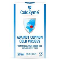 ColdZyme Mouth Spray - 20ml