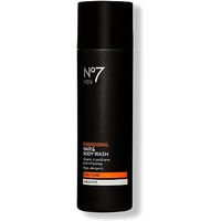 No7 Men Energising Hair & Body Wash 200ml