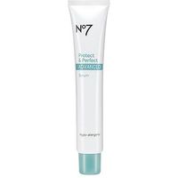 No7 Protect And Perfect ADVANCED Serum 50ml