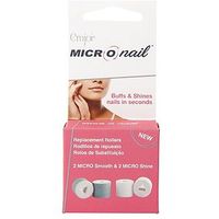 Emjoi MICRO Nail Replacement Rollers